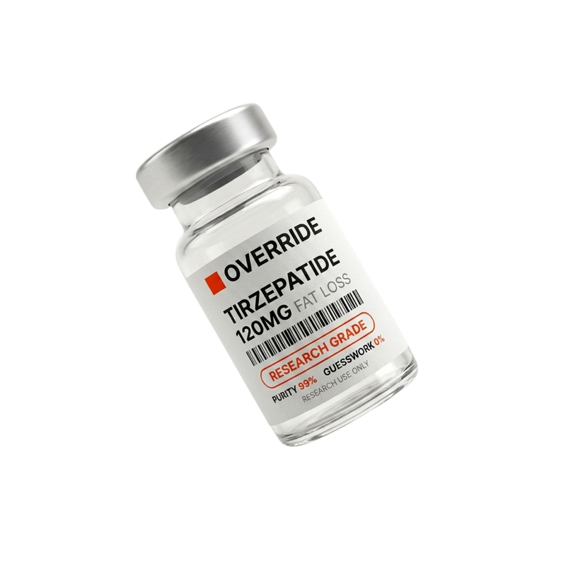 Tirzepatide